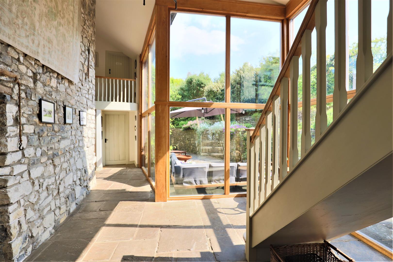 Church Street, Llysworney, Near Cowbridge, Vale of Glamorgan, CF71 7NQ